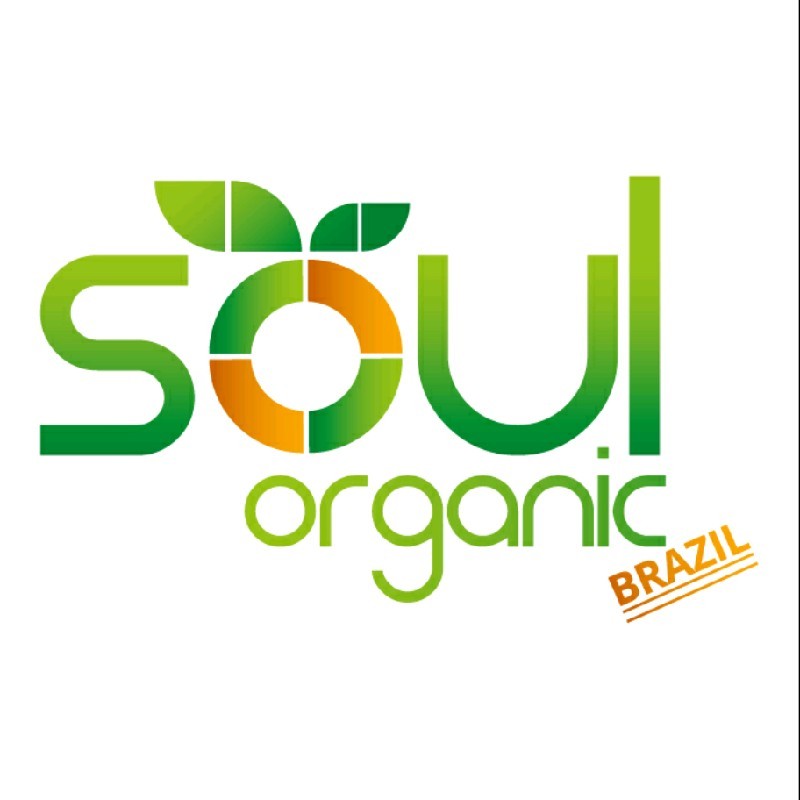 Soul Organic Brazil - Orgânicos - Soul Organic Brazil