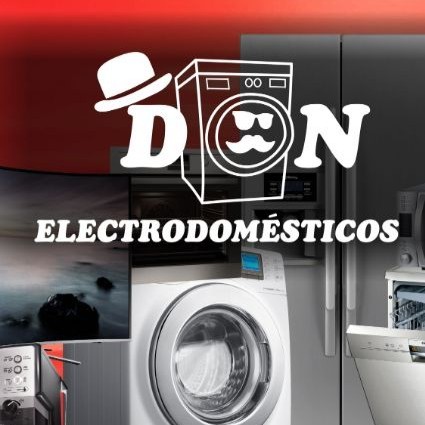 Skalk Excursión Sinewi Don Electrodomésticos - Director de ventas - Don Electrodomésticos |  LinkedIn