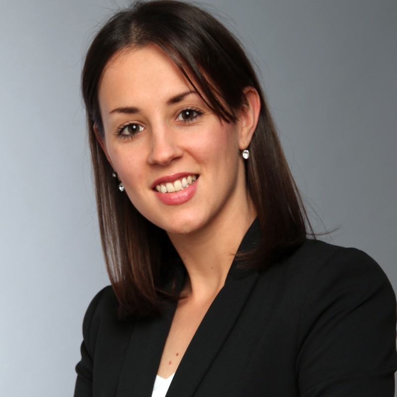 Sarah Brause – Senior R&D Controller – Faurecia | LinkedIn