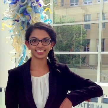Amrita Gupta - Data Scientist - Conservation Science Partners | LinkedIn