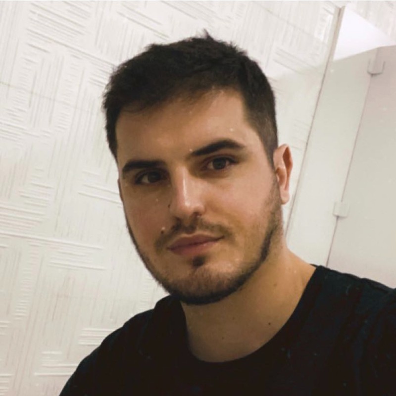 Artan Abazi - Branch Manager - Eurogoma Service Sh.p.k | LinkedIn