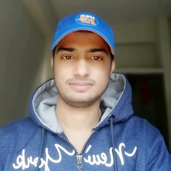 Md Sagir Hussain - Gaya, Bihar, India | Professional Profile | LinkedIn