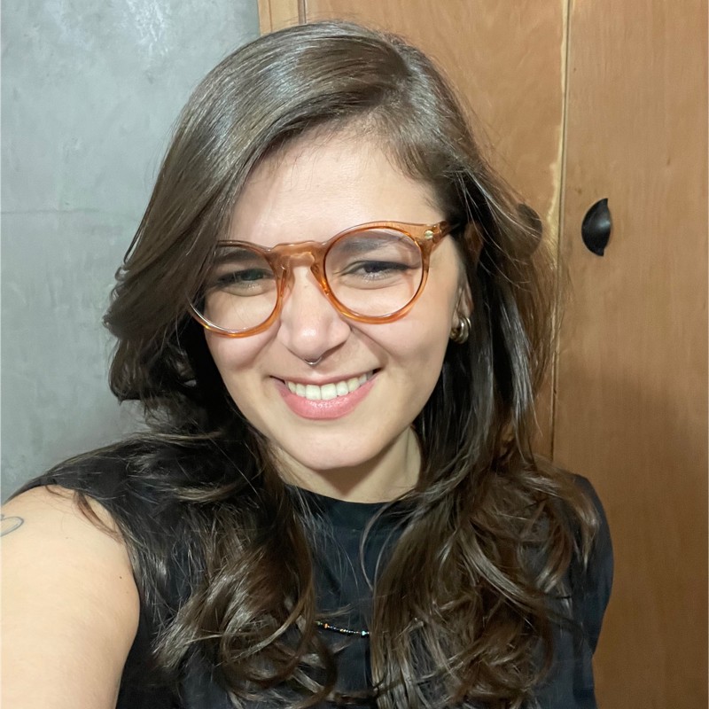 Nataly Lima - São Paulo, Brazil | Professional Profile | LinkedIn