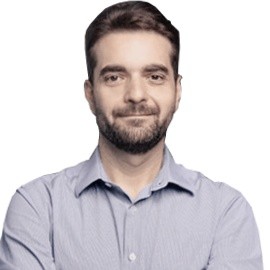 André Moraes - Analista de investimentos - Trade ao Vivo | LinkedIn