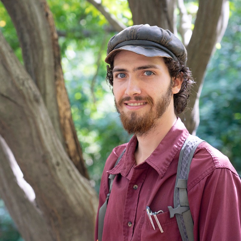 Levi O'Brien - Instructor/Owner - Levi's Tree Tours | LinkedIn