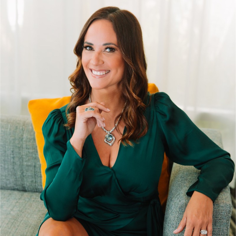 Jomarie A. - Vice President of Sales & Marketing - BluHost | LinkedIn