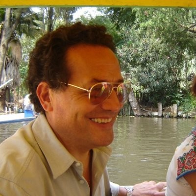Juan De Dios Flores Viveros - DIRECTOR - GRUPO CONFIANZA&SEGUROS | LinkedIn