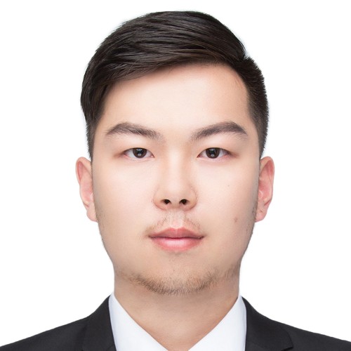 xinpei huang - Greater Boston | Professional Profile | LinkedIn