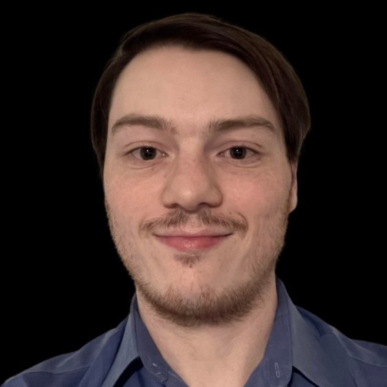 Nicholas Parks - Software Engineer - 100Devs | LinkedIn