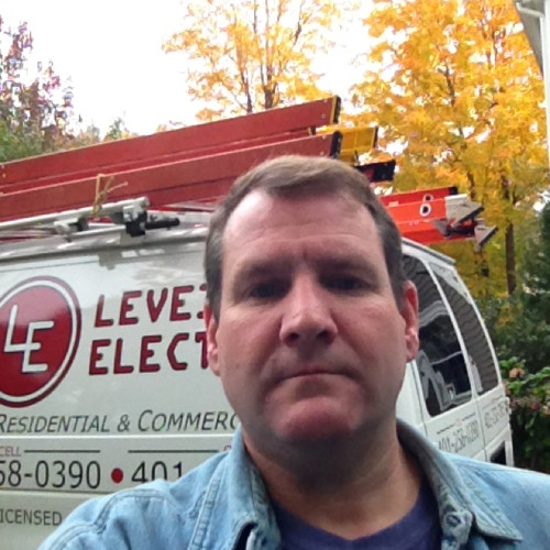 David Leveille Master Electrician Leveille Electric LLC LinkedIn David Leveille Master Electrician Leveille Electric LLC LinkedIn