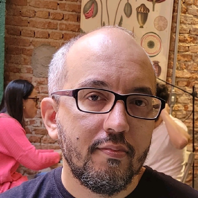 Michel Marques - English to Brazilian Portuguese Translator - Freelance