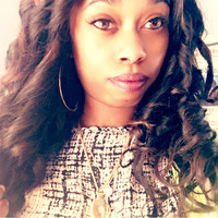 Erica Weems Intern ( Analyst ) Morgan Stanley Wealth Management Erica Weems Intern ( Analyst ) Morgan Stanley Wealth Management