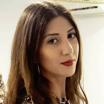 Margarita Michaela Efthymiou - Cyprus | Professional Profile | LinkedIn