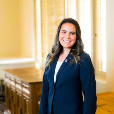 Kaylee Faria - Greater Tucson Area | Professional Profile | LinkedIn