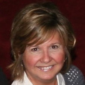 Pamela Jensen - Director of Strategic Partnerships - Midwest ...