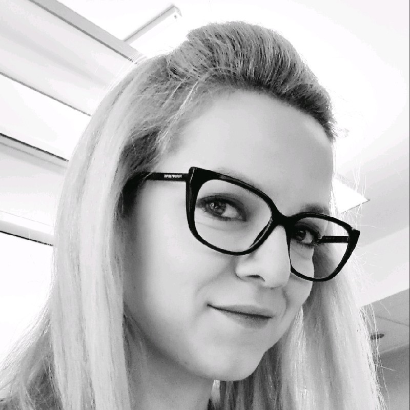 Tsvetelina Borisova | LinkedIn
