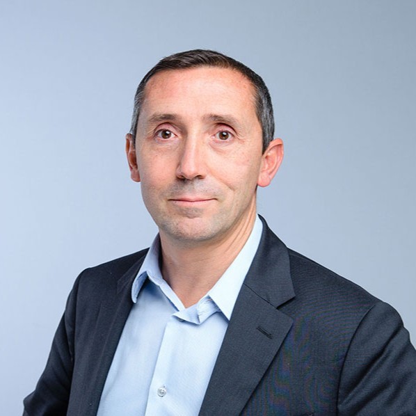 Jérôme RODOLFO - Head of Supply Chain - Sanofi | LinkedIn