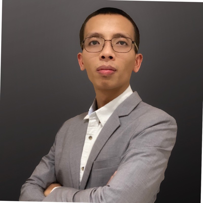 Josh Lee - Managing Director - Lien Chau Weaving Co.,LTD | LinkedIn