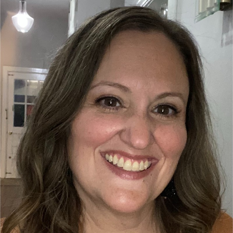 Nikki Hocutt - Operations Manager - Seabulk | LinkedIn