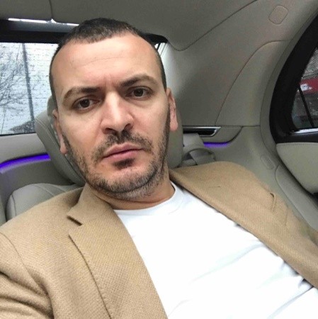 Belichamen Stevig Verslagen Elvir Jahelezi - Manager - Gucci | LinkedIn