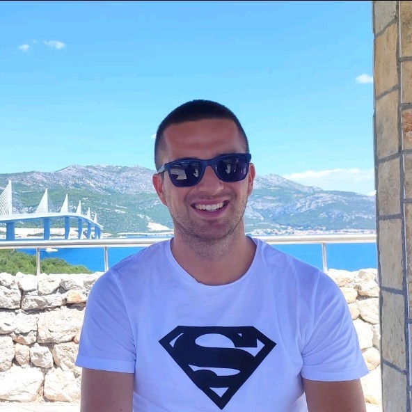 Mate Viculin - Split, Split-Dalmatia, Croatia | Professional Profile ...