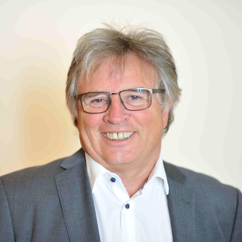 Klaus Harneit – Geschäftsführer – Team Reini UG