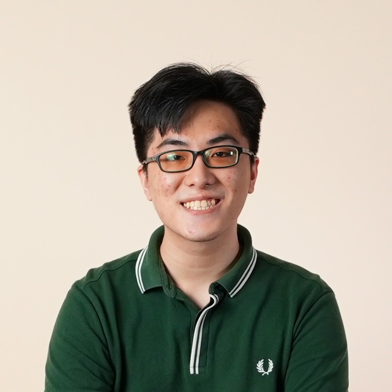 Mathias Koh - Back End Developer - Screening Eagle Technologies | LinkedIn