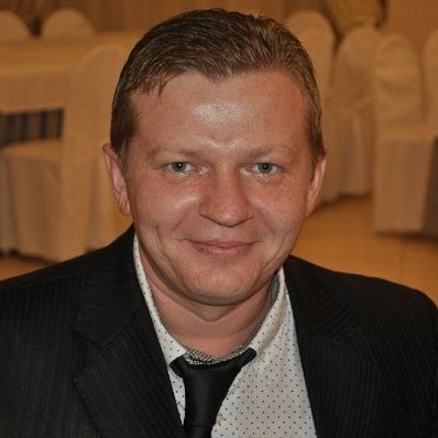 Олег Кошевой - Руководитель проектов LinkosGroup - Интеллект-Сервис |  LinkedIn