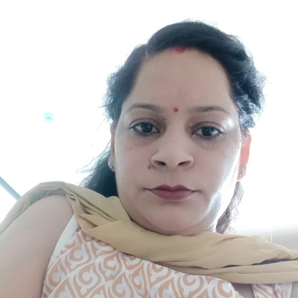 Rajni Devi - Human Resources Executive - Soft Elevation Pvt Ltd. | LinkedIn