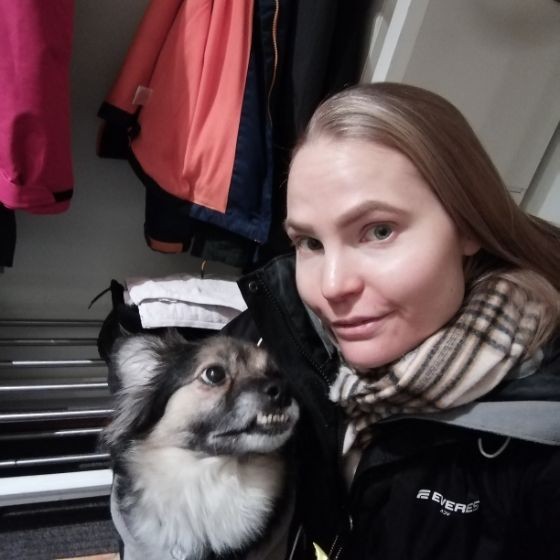 Riikka- Elina Hytönen - Finland | Professional Profile | LinkedIn