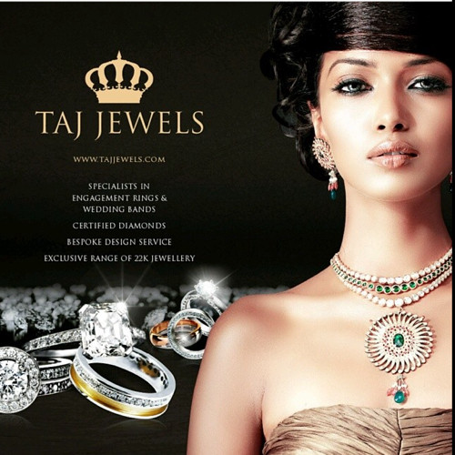 kalender verkoper gijzelaar Arjun Kumar - Director - Taj Jewels | LinkedIn