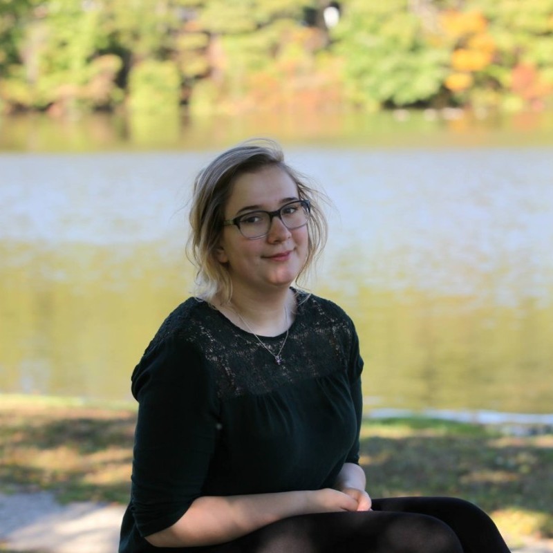 Hannah Ruff - Greater Boston | Professional Profile | LinkedIn