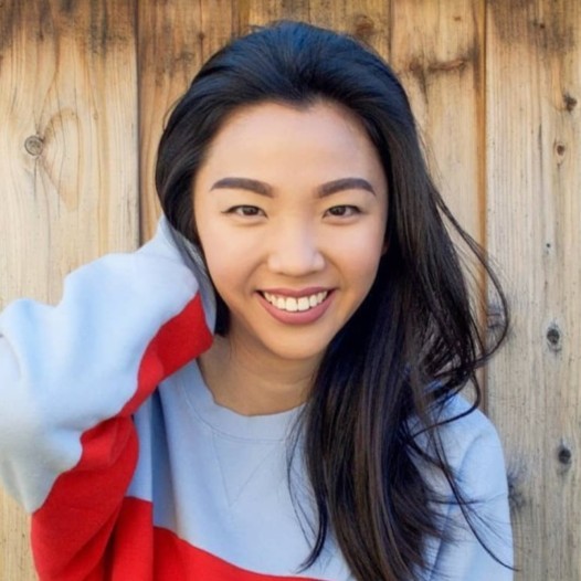Jenn Lee - Lead Recruiter - Okta | LinkedIn