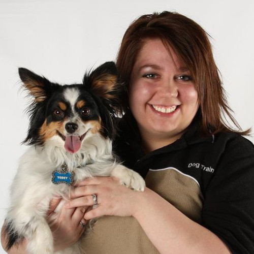 Courtney Street - Behavior Specialist - Kansas Humane Society | LinkedIn