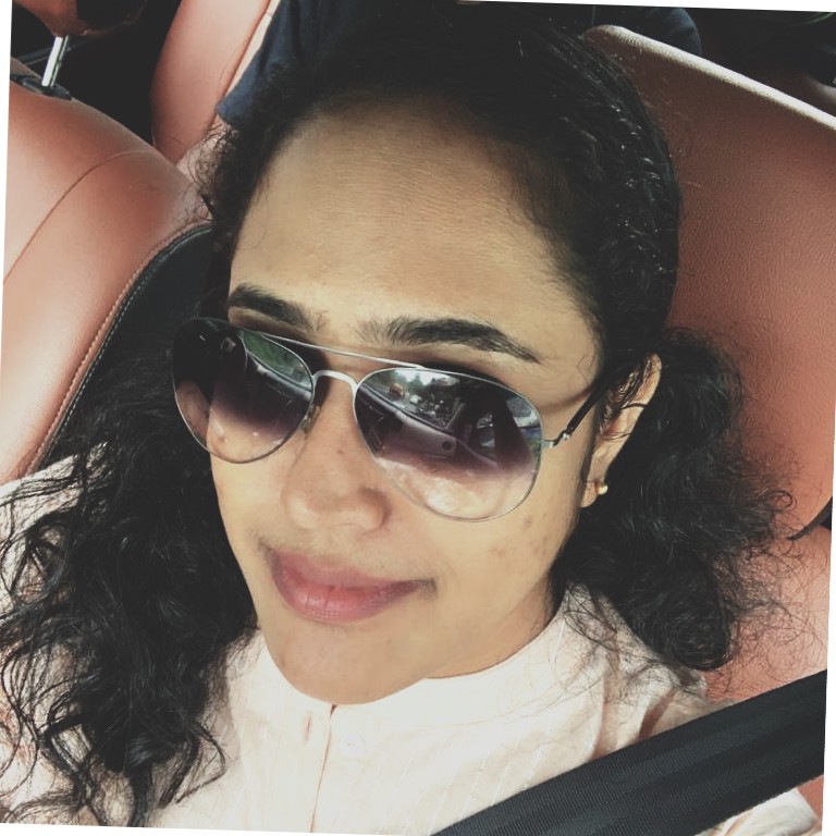 Lintu Thankachan - Kollam, Kerala, India | Professional Profile | LinkedIn