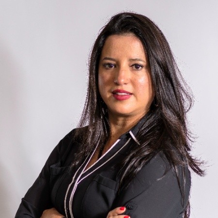 Claudia Lucero Martinez - Senior Planning Manager - UTEX Industries Inc ...