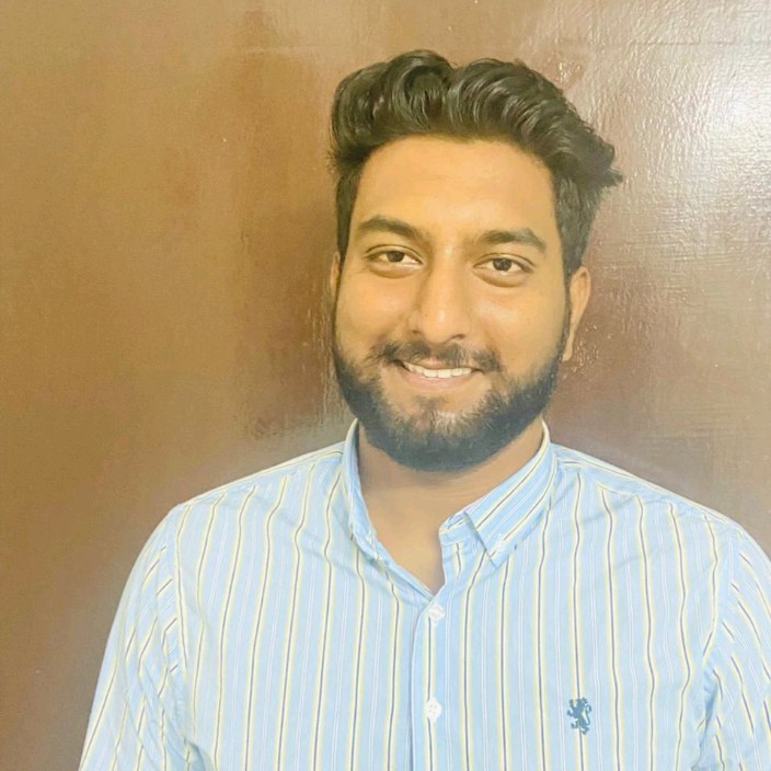 Rohan Paul - Associate - Iron Mountain India | LinkedIn