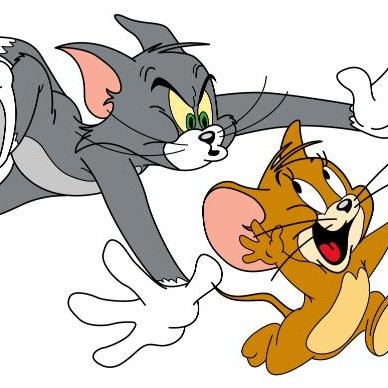 Tom And Jerry Cartoon - SEO Specialist - Google, Social Marketing Tools |  LinkedIn