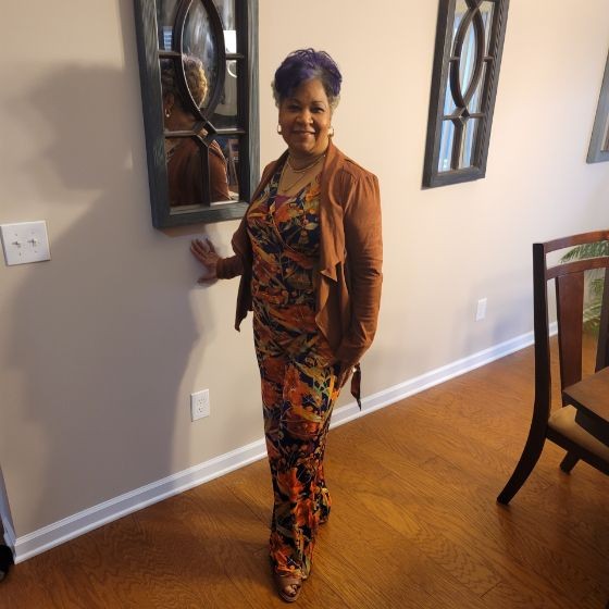 Sametta Foster Retired Lorain County Clerk Of Courts LinkedIn Sametta Foster Retired Lorain County Clerk Of Courts LinkedIn