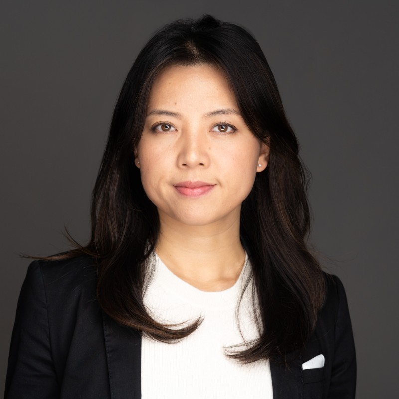 Lili Yin – General Manager, Europe – Quicktron Robotics | LinkedIn