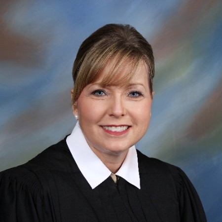 Penelope Richard District Judge 38th Judicial District Court LinkedIn Penelope Richard District Judge 38th Judicial District Court LinkedIn