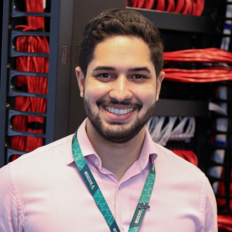 Mateus Ferreira - Diretor de operações - Dealer Carros na Web