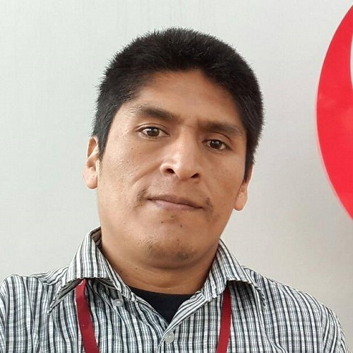 Juan Antonio Flores Moroco - Universidad Nacional de San Agustin de  Arequipa - Perú | LinkedIn