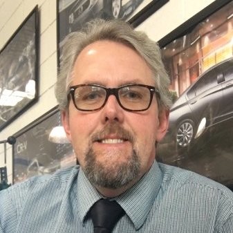 Patrick Monhollon - Sales Associate - Little Apple Toyota/Honda | LinkedIn
