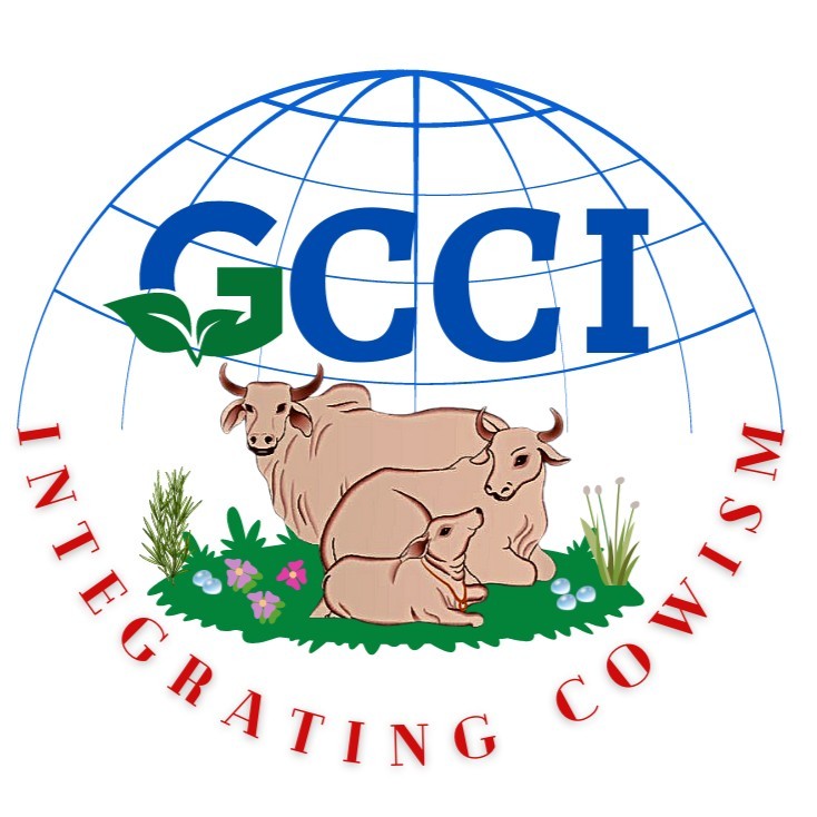Global Confederation of Cow based Industries - Volunteer - Self-employed |  LinkedIn