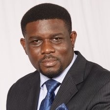 Olawale-Roberts Lawrence O. - ICANN GNSO Councilor - ICANN | LinkedIn