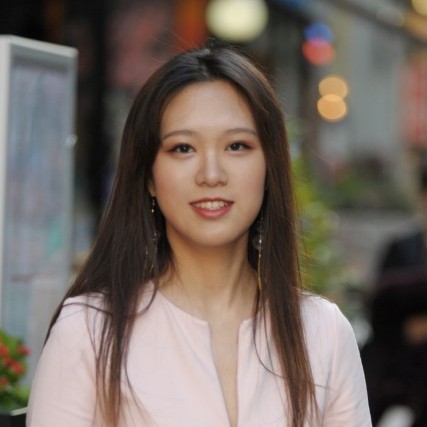 Lilian Wang - Business Analyst - Amd | Linkedin