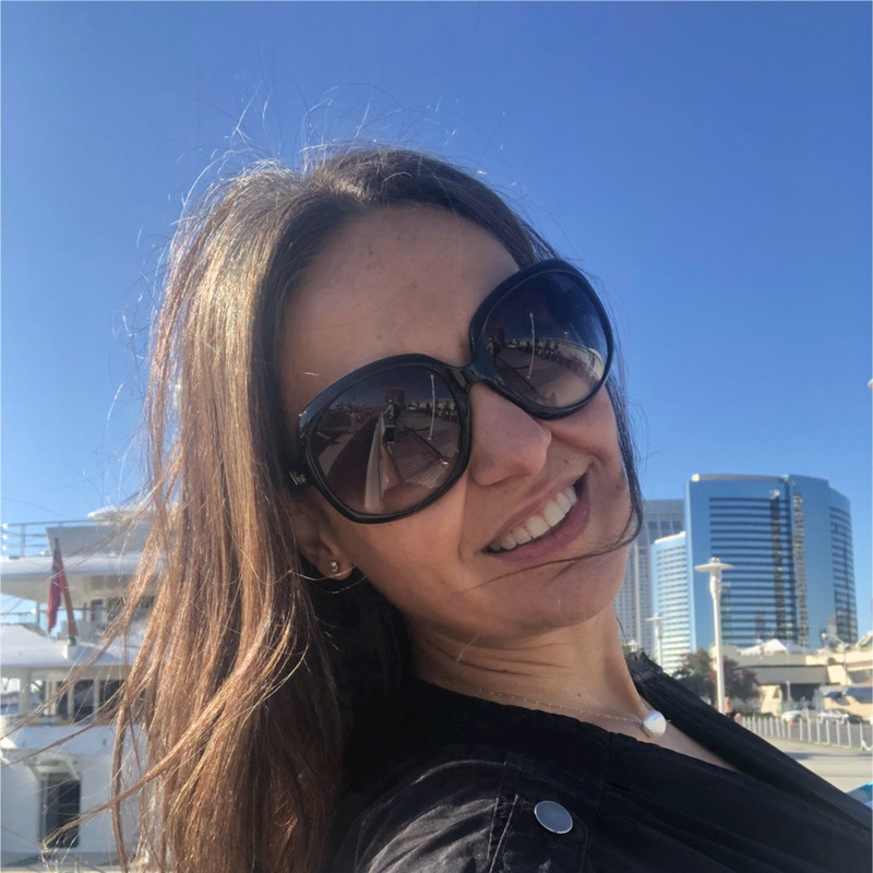 Alexia Hatziiliades - Founder - Alexia Communications | LinkedIn