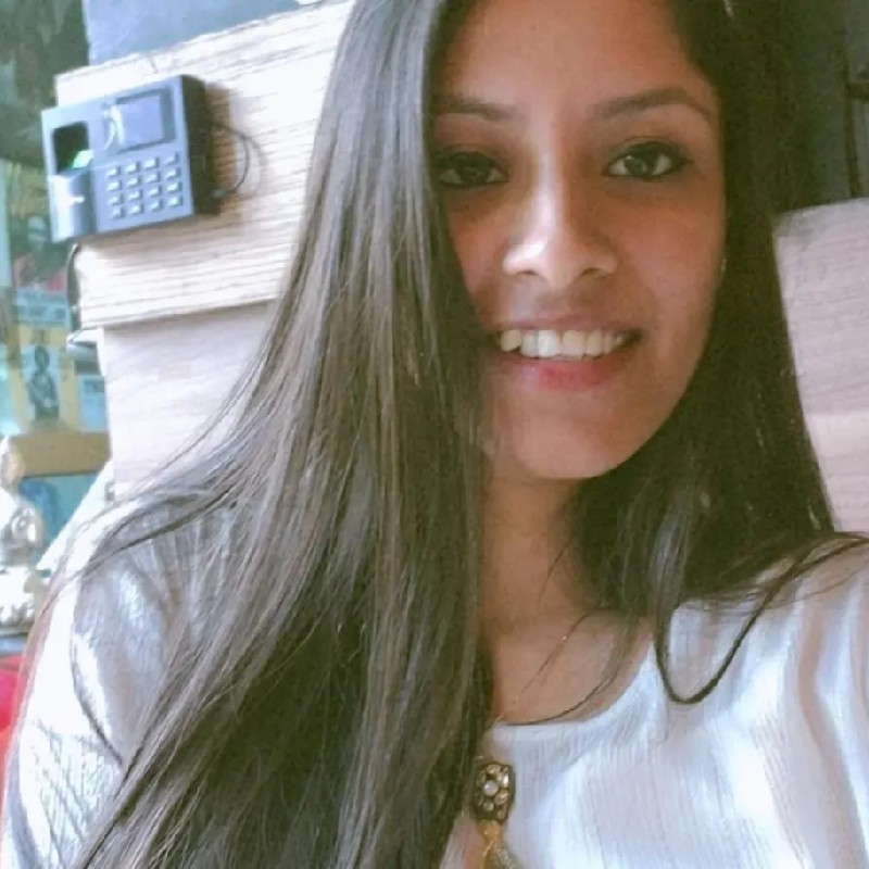 Lakshita Kandpal - Trainee Account Executive - Adfactors PR | LinkedIn
