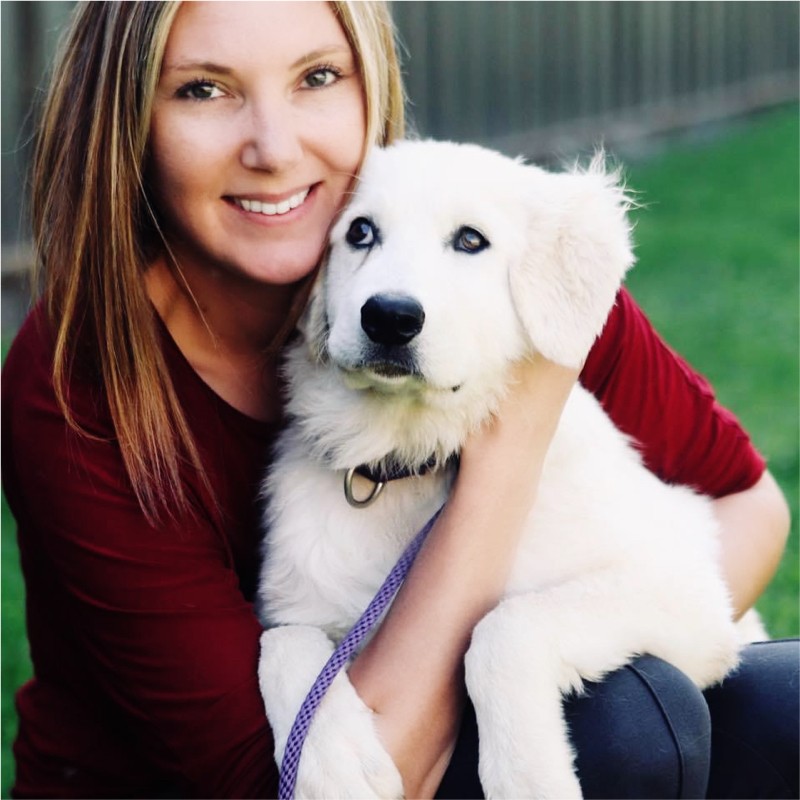 Kate Lennan - Operations Manager - SAINTS Rescue | LinkedIn